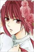Capa de Personagens
