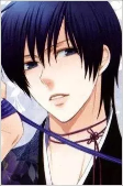 Capa de Personagens