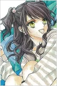 Capa de Personagens
