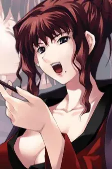 Capa de Personagens