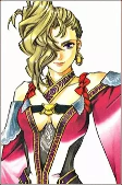 Capa de Personagens
