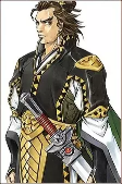 Capa de Personagens