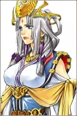 Cover of Characters