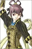 Capa de Personagens