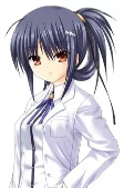 Capa de Personagens