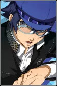 Capa de Personagens