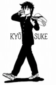 Capa de Personagens