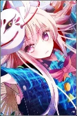 Capa de Personagens