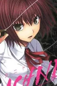 Cover of Characters