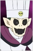 Capa de Personagens