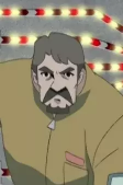Capa de Personajes