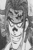 Capa de Personagens