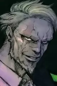 Capa de Personagens