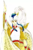 Capa de Personagens