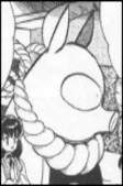Capa de Personagens