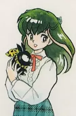 Capa de Personagens