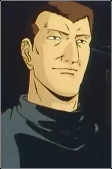 Capa de Personagens