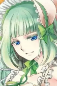 Capa de Personagens