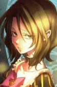 Capa de Personagens