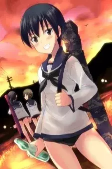 Capa de Personagens