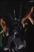 Capa de Personajes