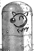 Cover of Characters