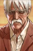 Cover of Characters