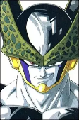 Capa de Personagens