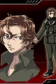 Capa de Personajes