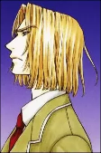 Cover of Characters