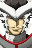 Capa de Personagens
