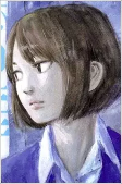 Capa de Personagens