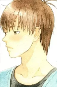 Cover of Characters