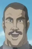 Capa de Personagens