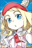 Capa de Personagens