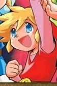 Capa de Personagens