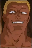 Capa de Personagens