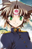 Capa de Personajes