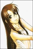 Capa de Personagens