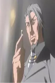 Capa de Personagens