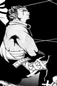 Capa de Personagens