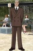 Capa de Personagens