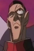 Capa de Personagens