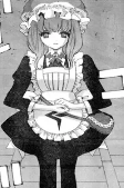 Capa de Personagens