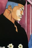 Capa de Personagens
