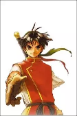 Cover of Characters