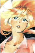 Capa de Personagens