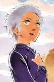 Capa de Personagens