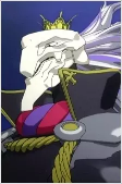 Capa de Personagens