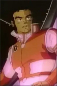 Capa de Personagens